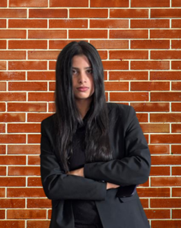 Anisha Tanwar